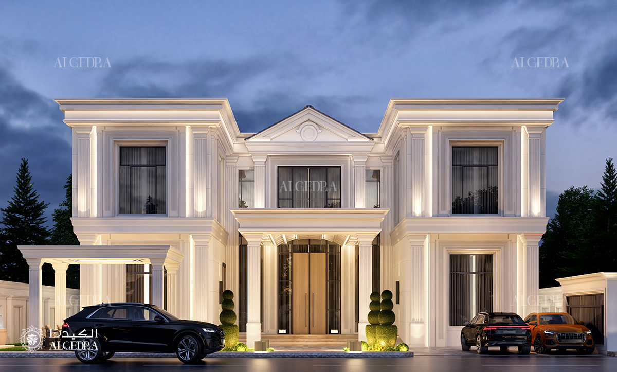 The Art and Science of Architectural Design